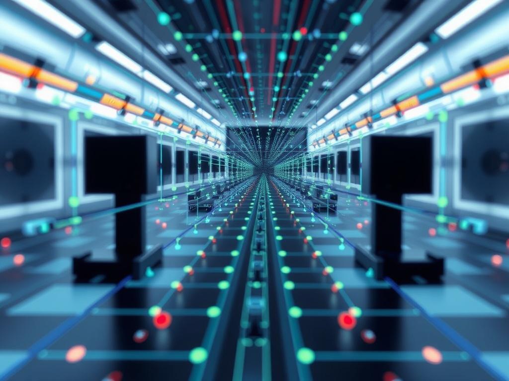 Когда машины видят: как компьютеры учатся распознавать мир