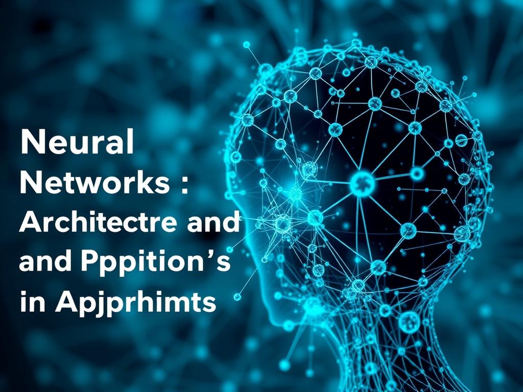 Нейронные сети: Архитектура и применение в ИИ — как они устроены и где приносят пользу