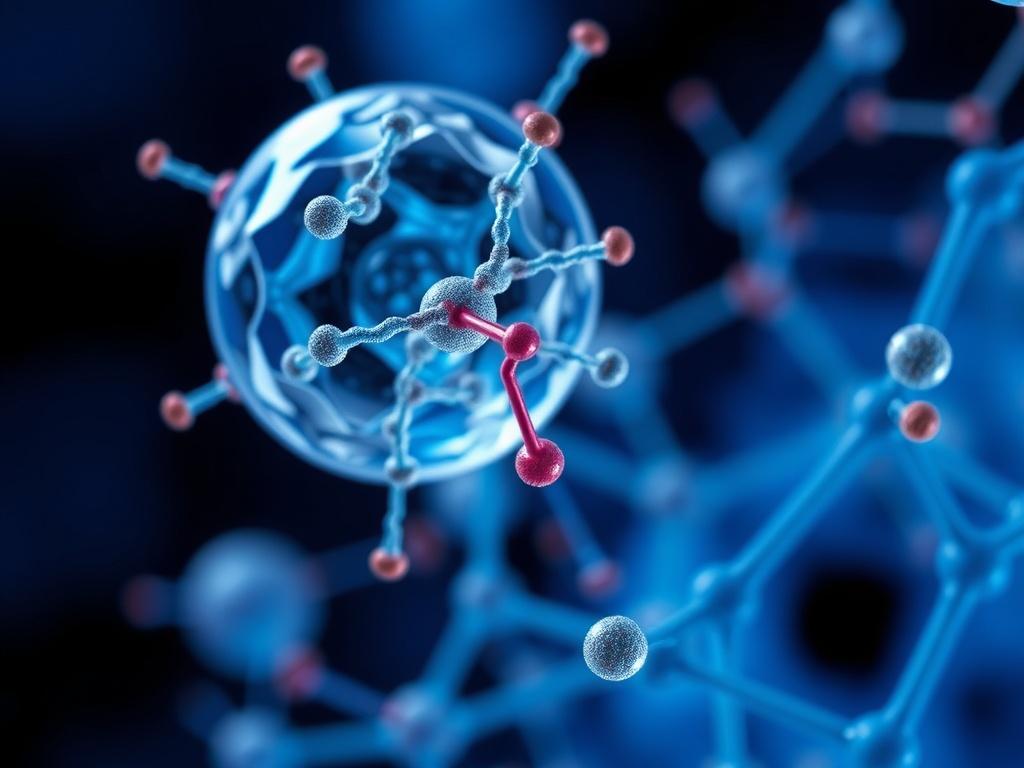 Наноматериалы в медицине: Диагностика и лечение болезней — маленькие частицы, большие надежды