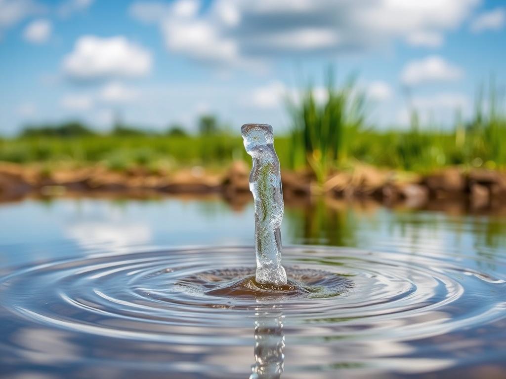 Вода на запас: как найти источники там, где привычный кран подводит