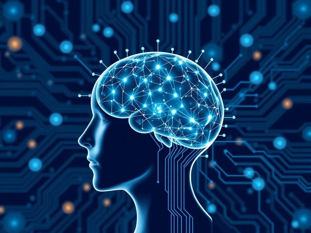 Как машины учатся думать: путь когнитивных технологий и искусственного интеллекта