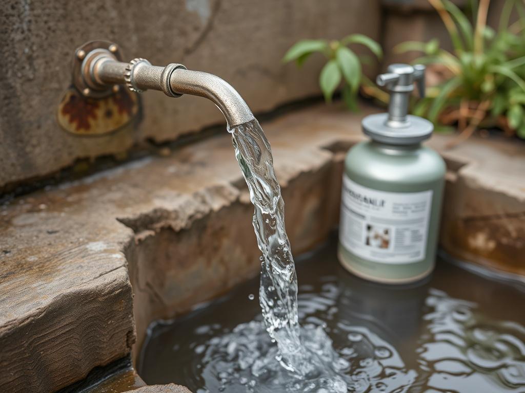 Чистая вода рядом: как современные технологии делают её доступной