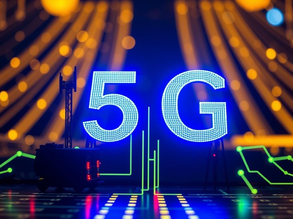 Сеть, которая подстраивается под жизнь: 5G сегодня и горизонты после него