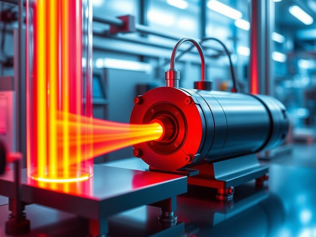 Плазма в действии: как и где используют сверхгорячее и холодное состояние вещества