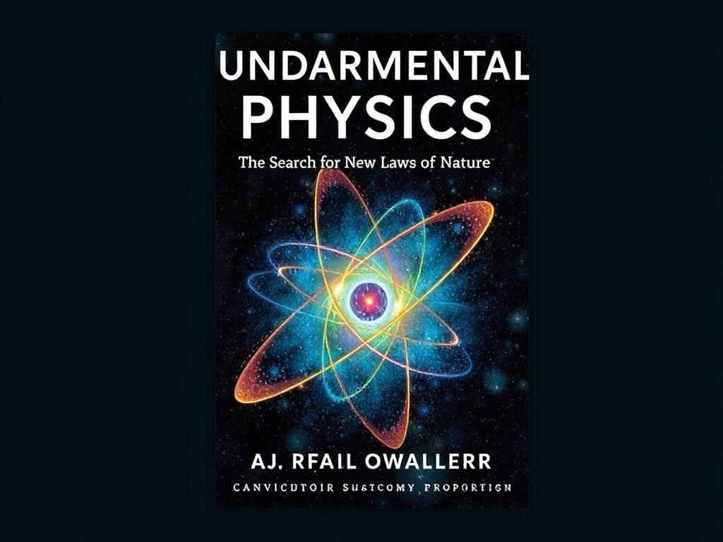 Когда привычные законы перестают объяснять: путешествие к новым принципам Вселенной