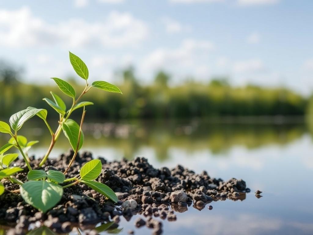 Биоразлагаемые материалы: как они уменьшают грязь на планете и что об этом стоит знать