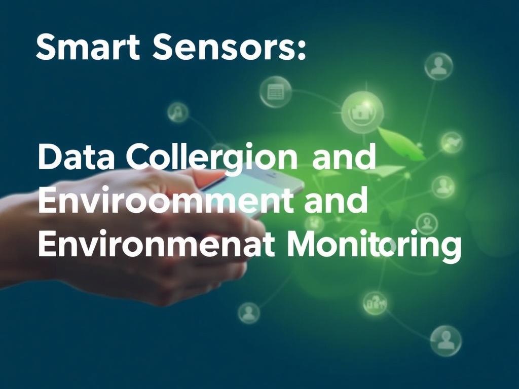 Когда мир шепчет — умные сенсоры, которые слушают и рассказывают
