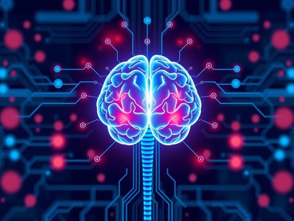 Когда машина смотрит в стетоскоп: как ИИ меняет диагностику и лечение