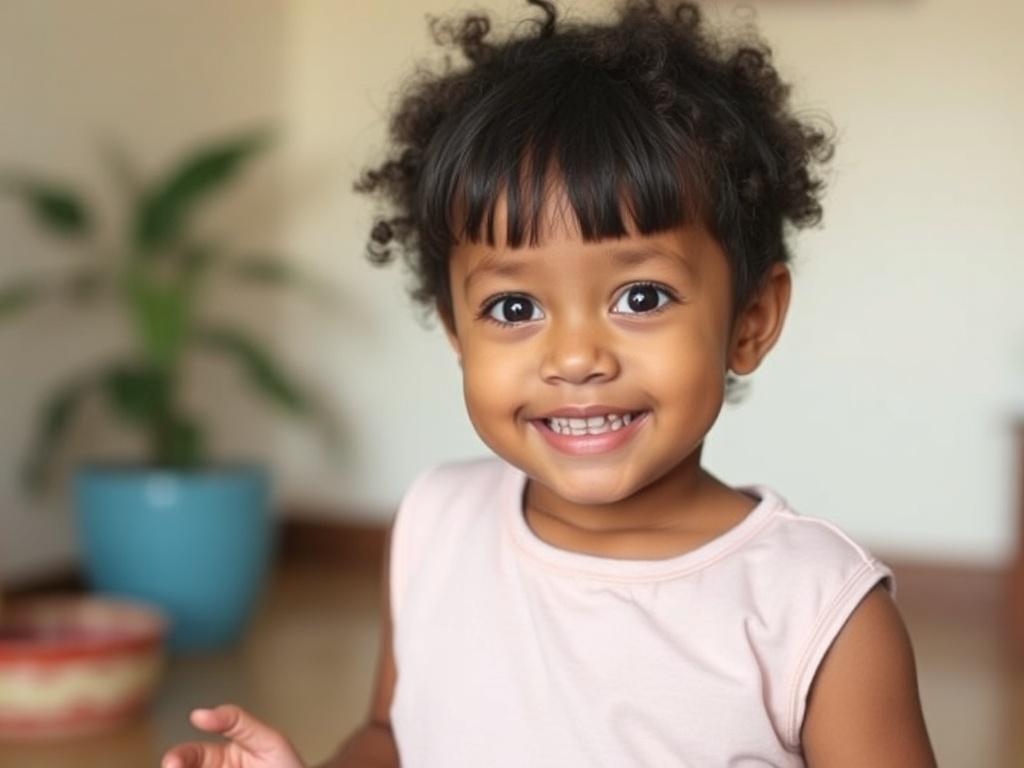 Как научить ребенка адаптироваться к изменениям и новым условиям.