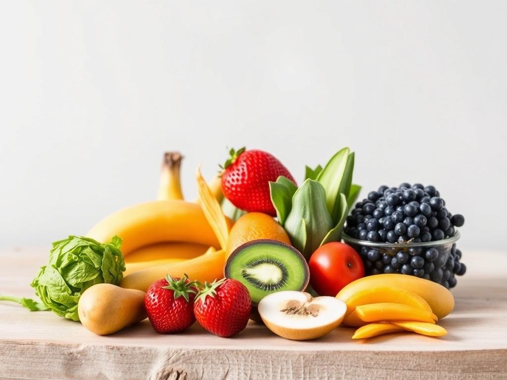 Суперфуды: что это такое и какие продукты стоит включить в свой рацион.