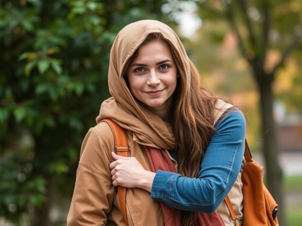 Безопасность женщин: Как избежать насилия и преследования.