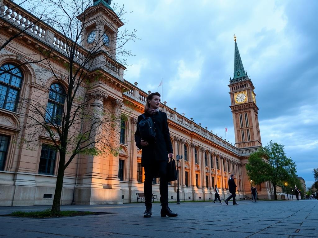 Госслужба как профессия: план для тех, кто хочет влиять и развиваться