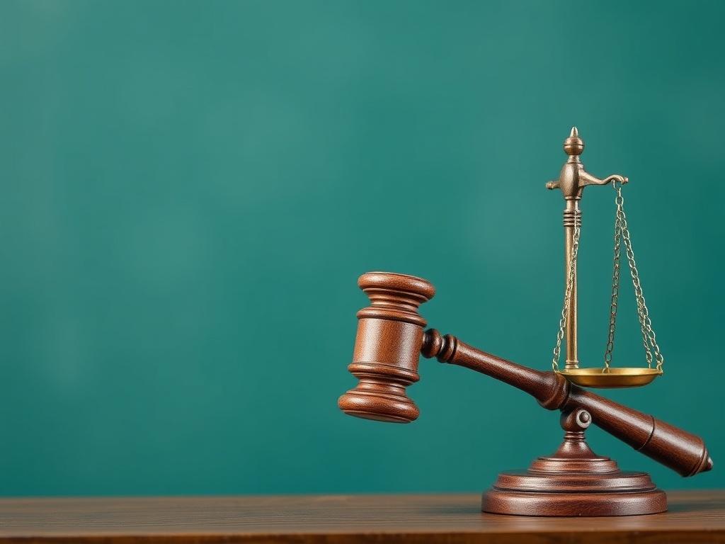 Юрист на перекрестке: как выстроить карьеру в юриспруденции и не потерять себя