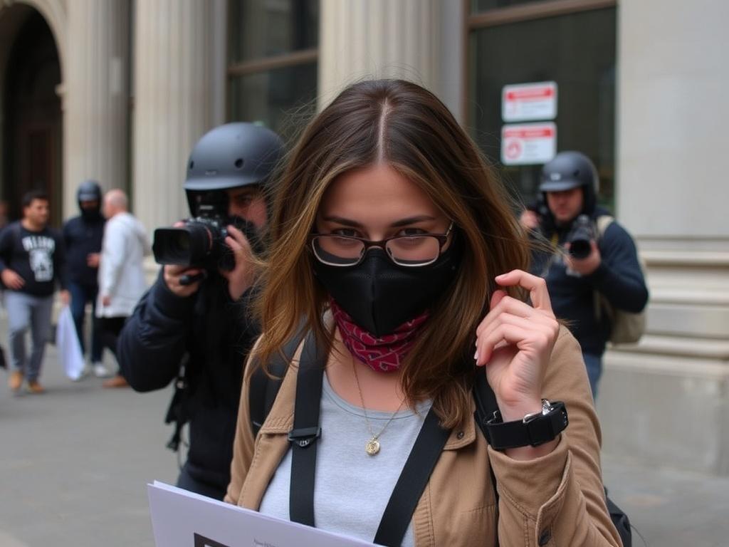 На передовой с умом: как оставаться в безопасности, когда работа превращается в риск