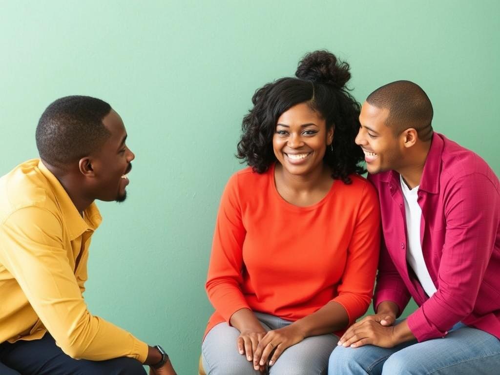 Наставничество, которое действительно помогает: первые шаги и проверенные приёмы