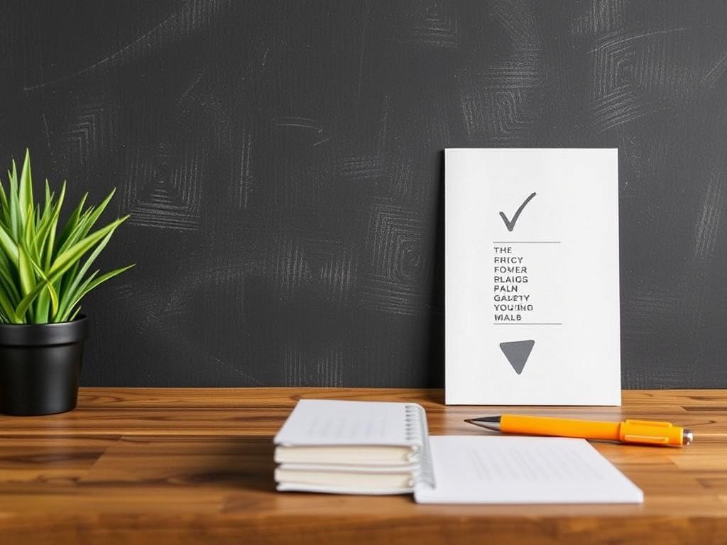 План на руку: как не тратить время впустую и добиваться важных результатов