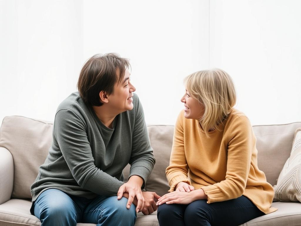 Семейная психотерапия: Когда необходима помощь специалиста.