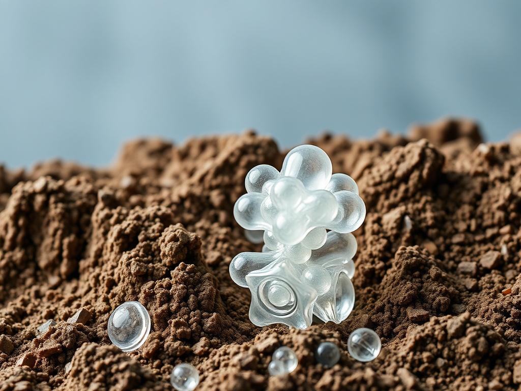 Пластик нового поколения: прочность без вреда