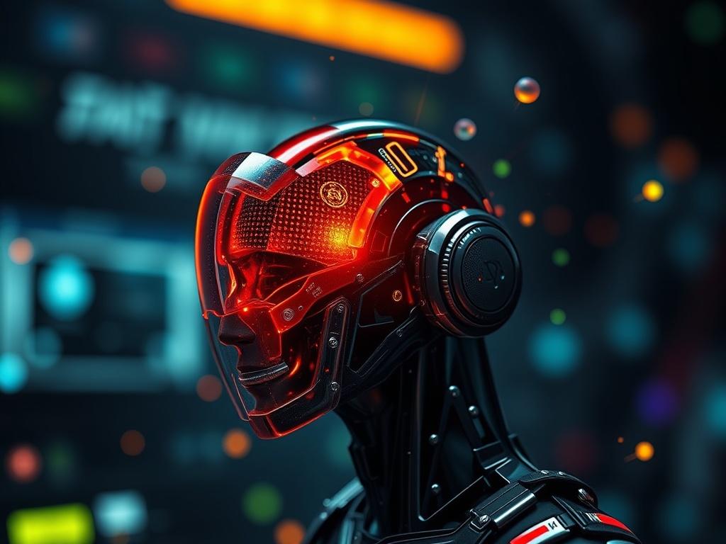 Искусственный интеллект в играх: Создание реалистичных и увлекательных миров