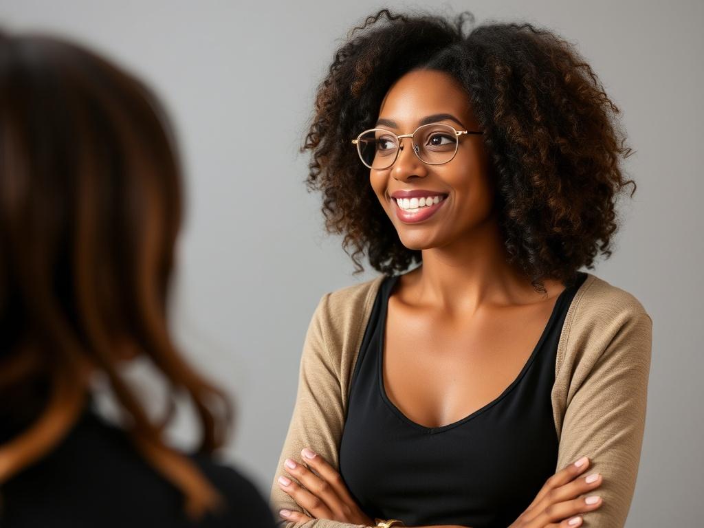 Уверенность, которую можно тренировать: практическое руководство шаг за шагом