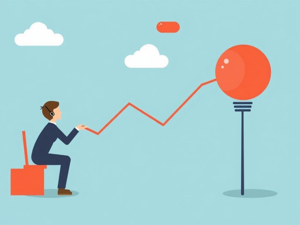 Поворотный момент: как не потеряться в переменах и выйти сильнее