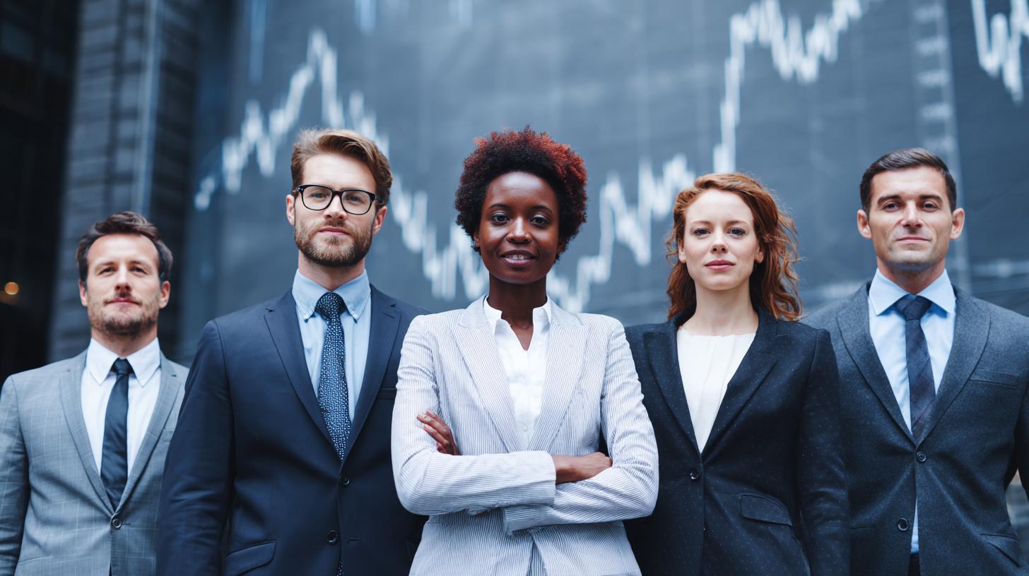 Инвестиционные фонды: Разнообразие и профессиональное управление.