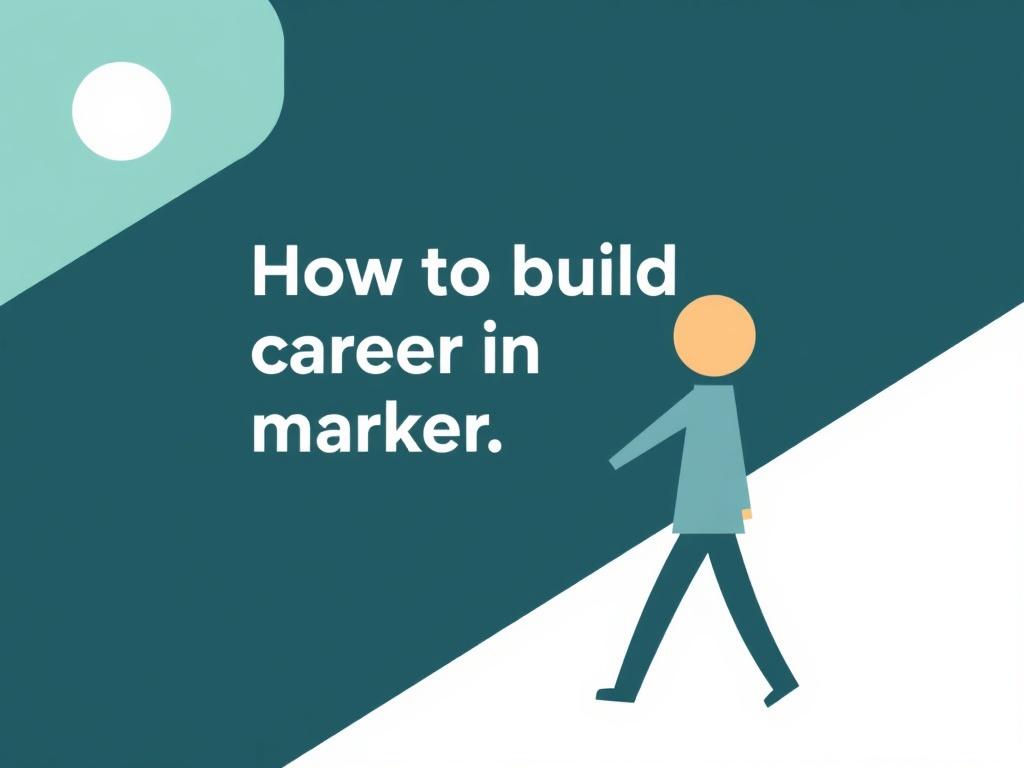 Маркетинг как профессия: путь от любопытства до уверенной карьеры