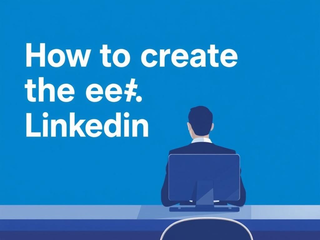 Профиль, который замечают: как построить LinkedIn так, чтобы он работал на вас