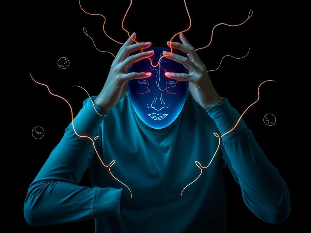 Внутренний щит: как не дать стрессу и выгоранию завладеть вами