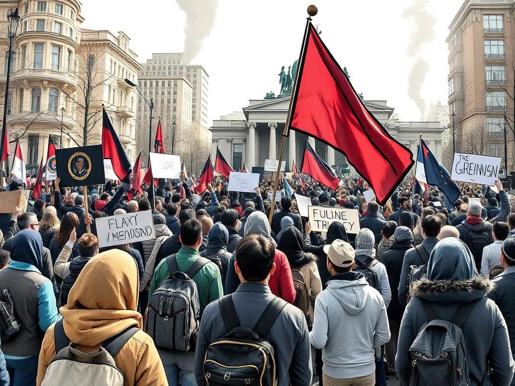 Голос в публичном пространстве: сохранять свободу и безопасность