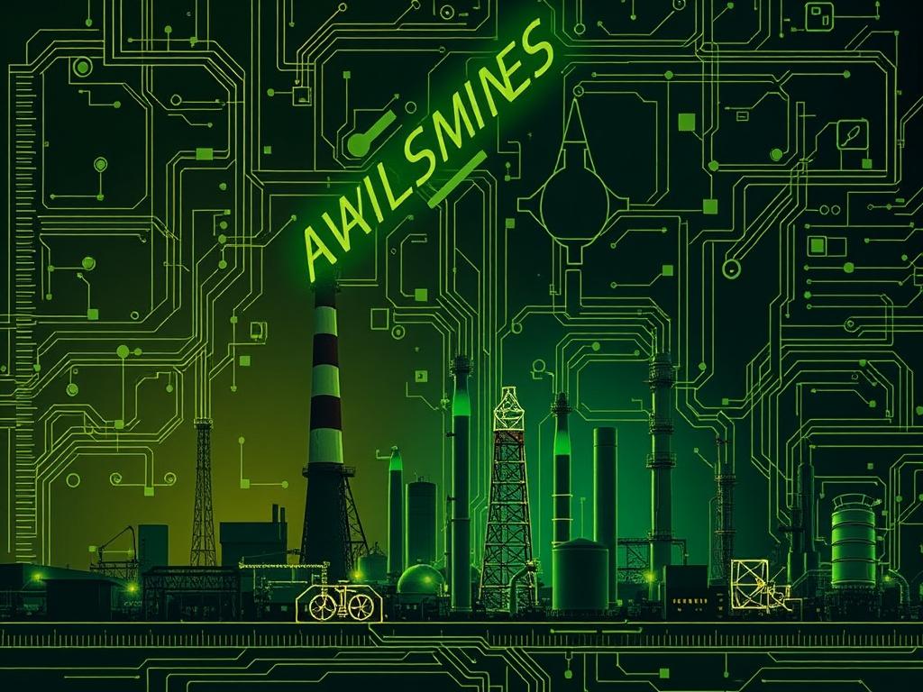 Когда заводская сирена звучит: что делать при аварии на промышленном объекте