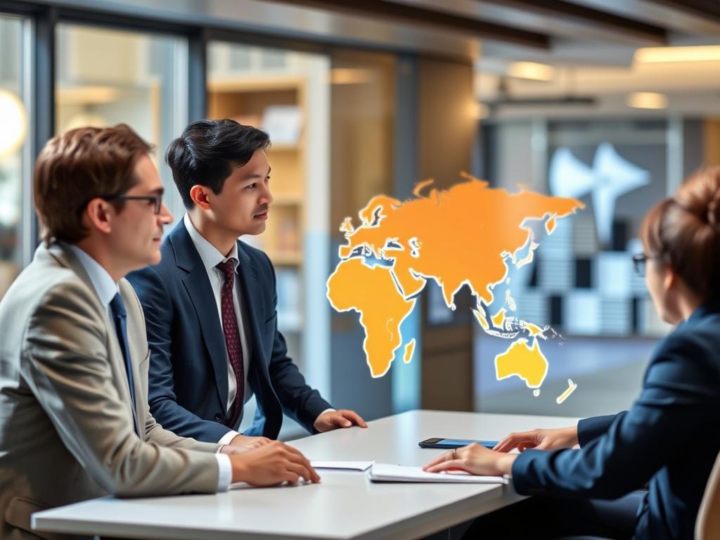 Культурный интеллект: Как успешно работать в международной среде.