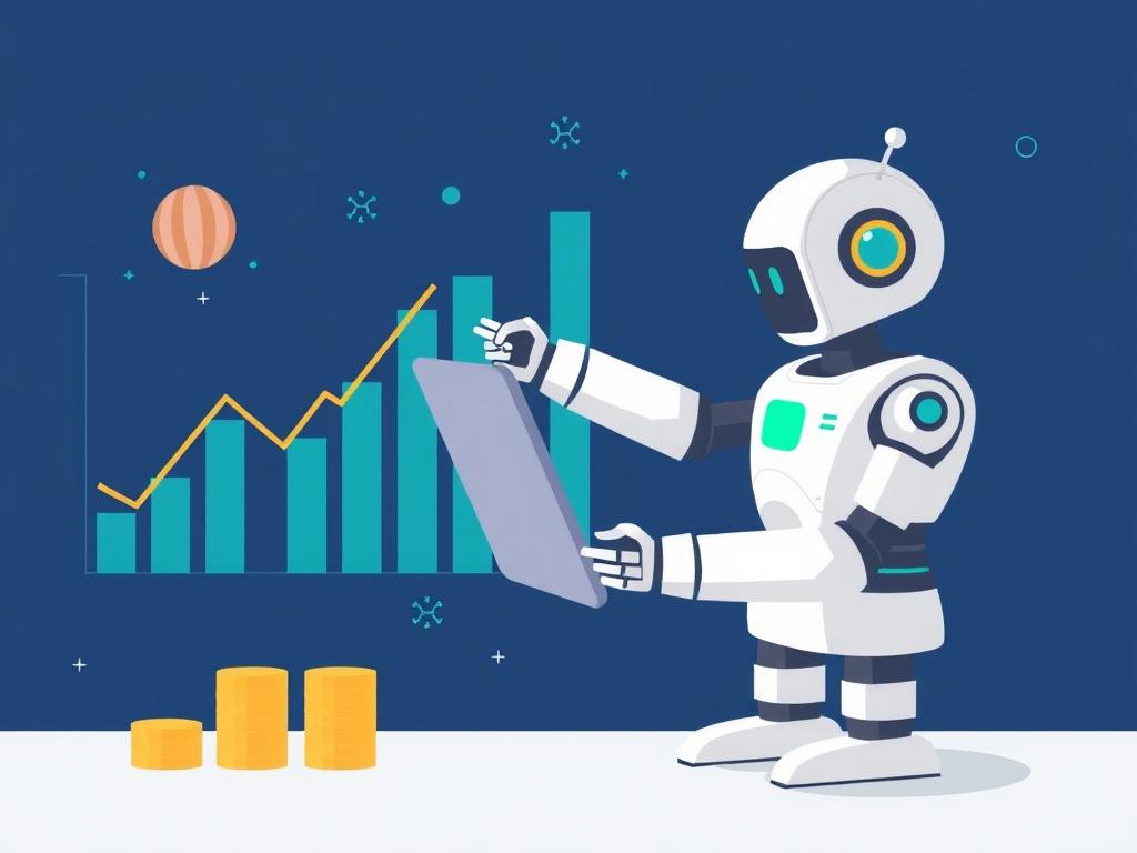 Робо-эдвайзеры: Автоматизированное управление финансами.