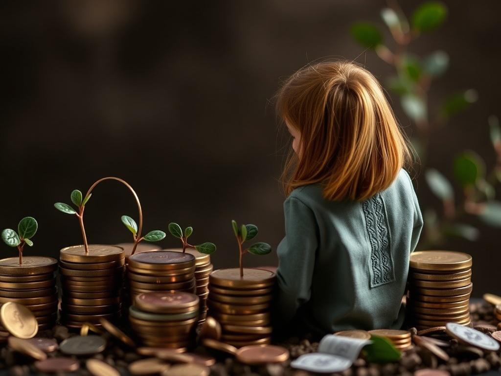 Финансовая независимость в раннем возрасте: Возможно ли это?