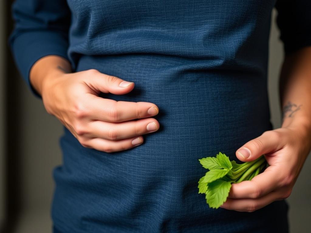 Здоровое питание для людей с избыточным весом: снижение веса без вреда для здоровья.