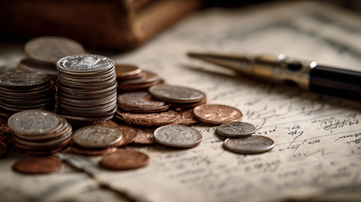 Финансовое планирование: Достижение ваших целей.