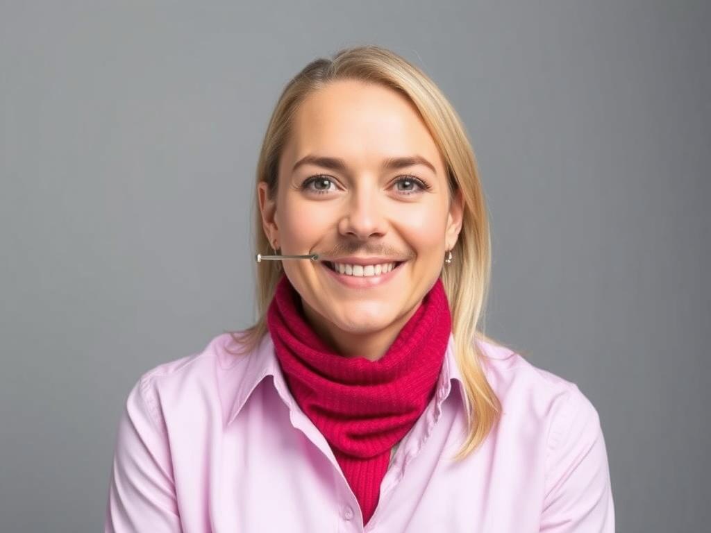 Как складывается профессиональный образ и почему это важно