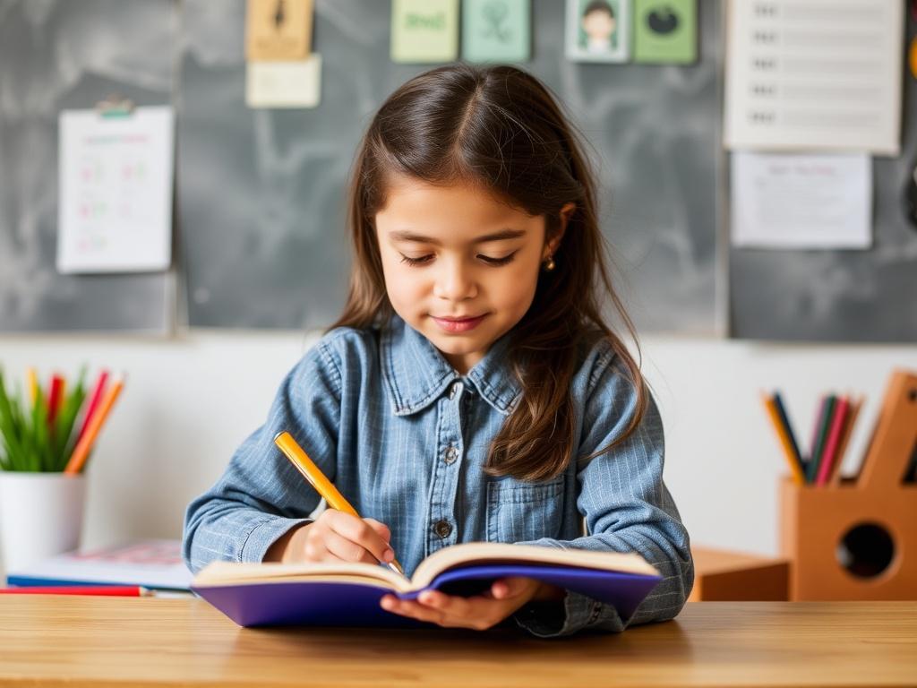 Семейное образование: Альтернатива школьному обучению.