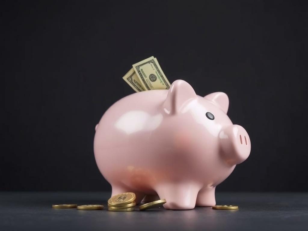 Сберегательные счета: Безопасное хранение денег.