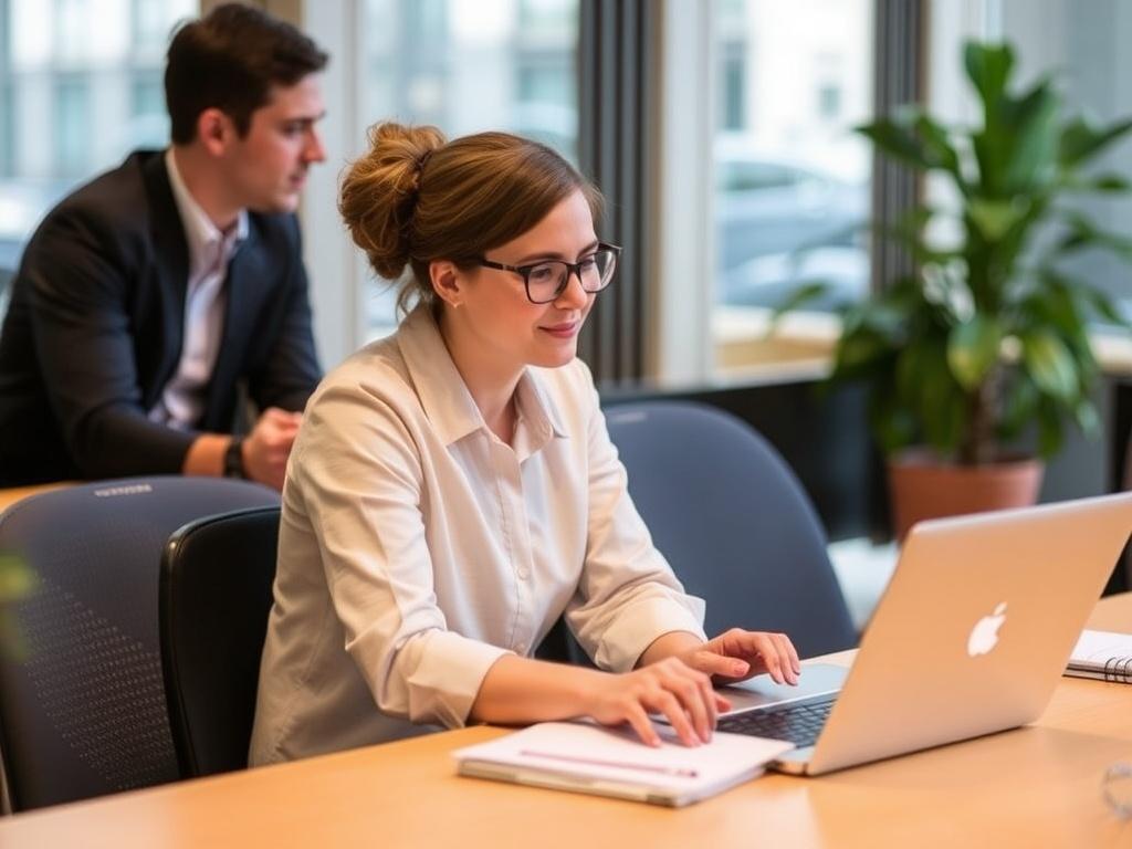 Где начать и как не растеряться: реальные шаги к первой стажировке