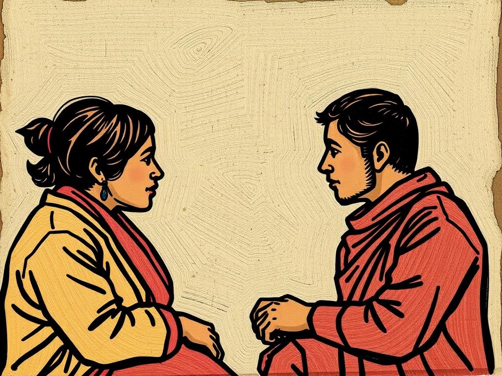 Семейные ценности в разных культурах: Сравнительный анализ.