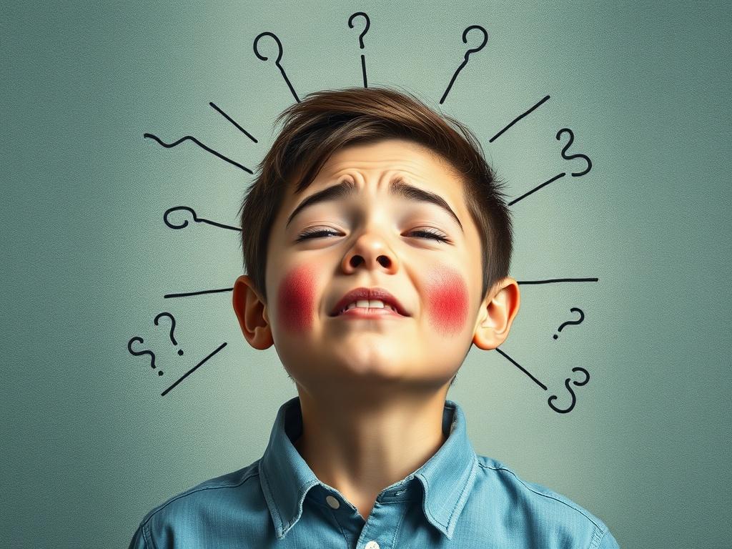 Эмоциональная устойчивость: Как справляться с негативными эмоциями.