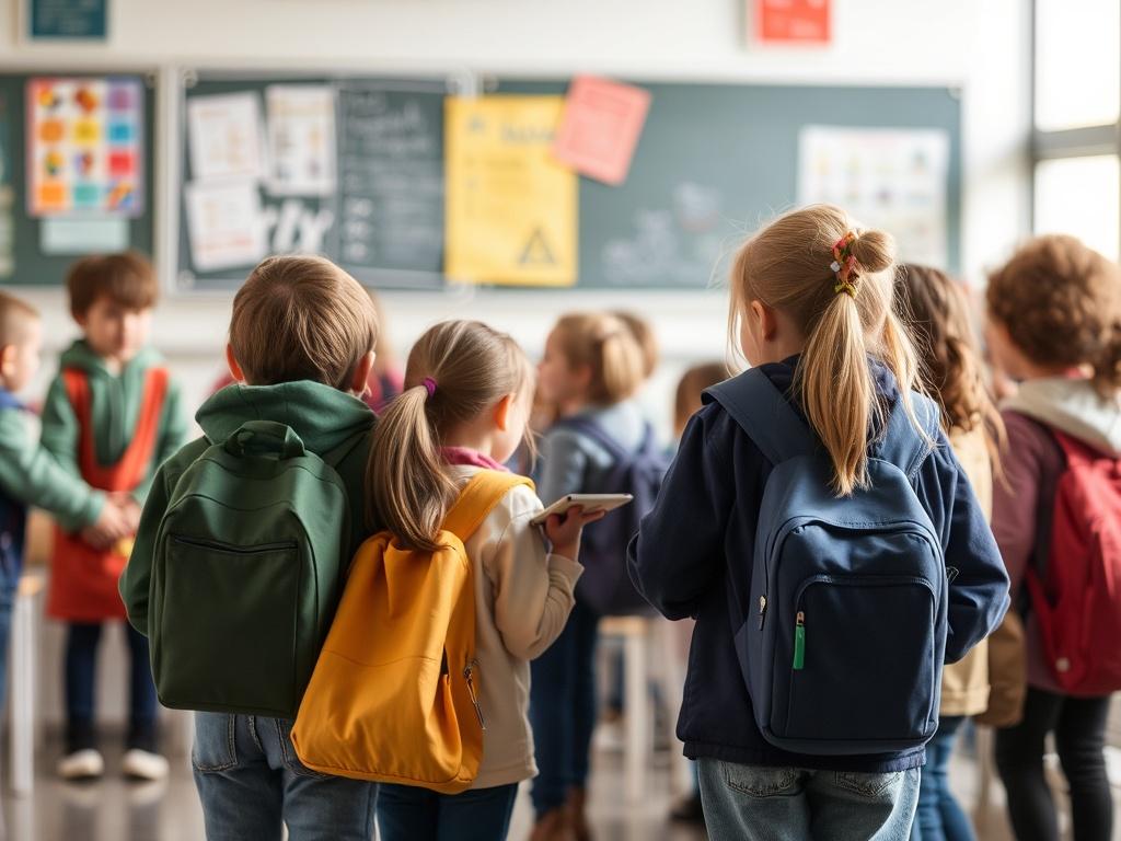 Когда школа должна быть по-настоящему безопасной: как защитить ребенка от травли и насилия