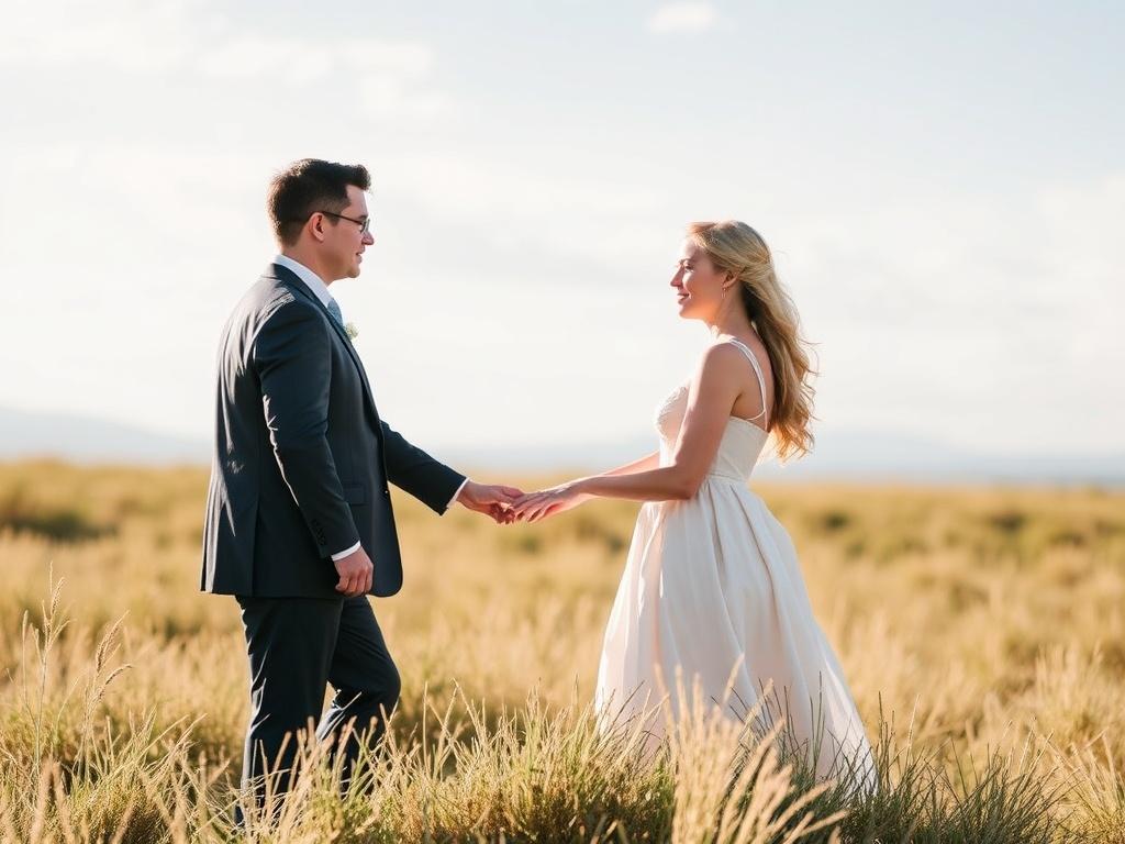 Секреты успешного брака: Советы от опытных семейных пар.