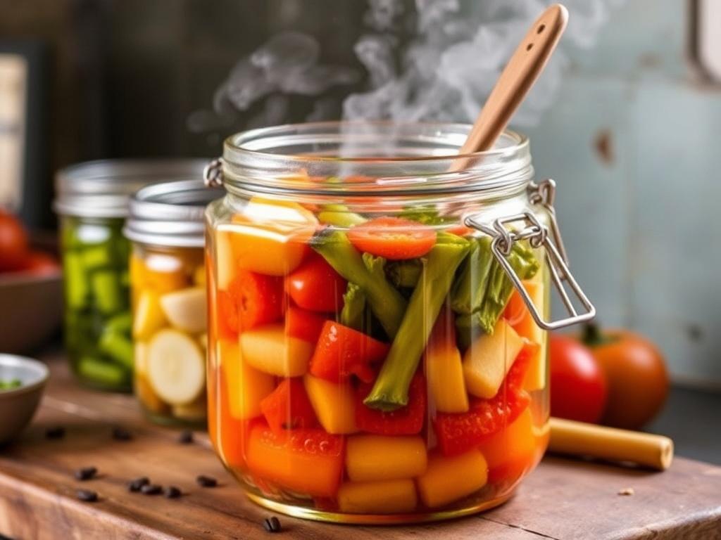 Как готовить, чтобы еда не теряла пользы: простые приемы и привычки