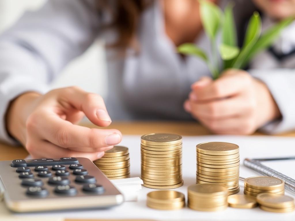 Семейный бюджет: Планирование расходов и управление долгами.