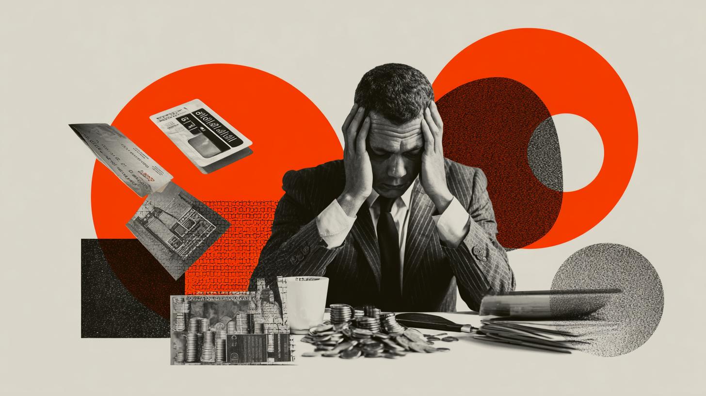 Долговые обязательства: Избавление от долгов и эффективное управление.