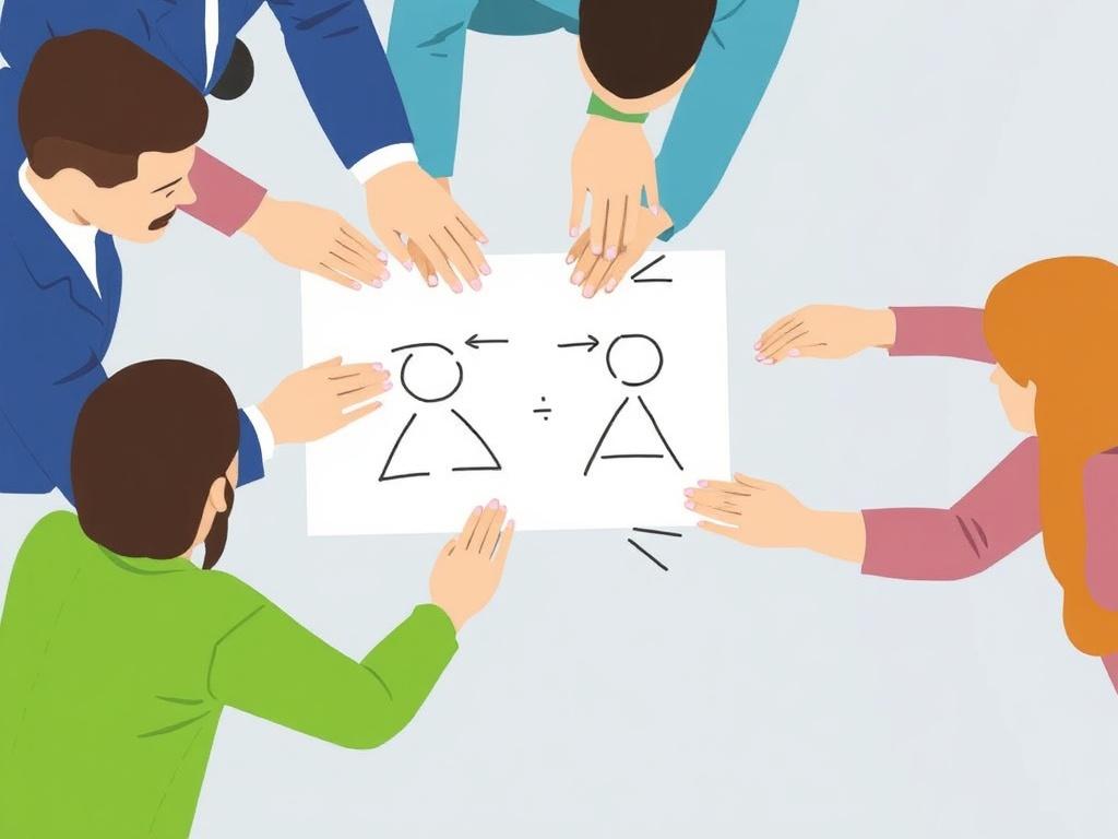 Команда, которая двигает дело: как собрать и удержать рабочую силу мечты