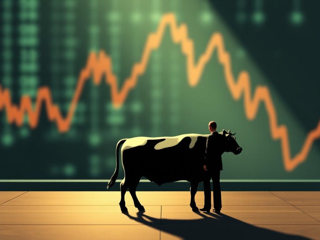 Акции: Понимание рынка и выбор акций.