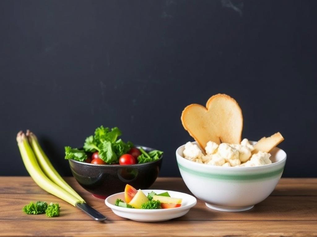 Ужин, который понравится всем: простые и полезные блюда на каждый вечер